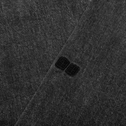 Ksubi Chitch Unearth - Black -Fashion Clothing Store Ksubi Chitch Unearth Black MSP23DJ036 04 12 23 Feature KN 6