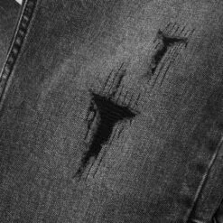 Ksubi Chitch Unearth - Black -Fashion Clothing Store Ksubi Chitch Unearth Black MSP23DJ036 04 12 23 Feature KN 7