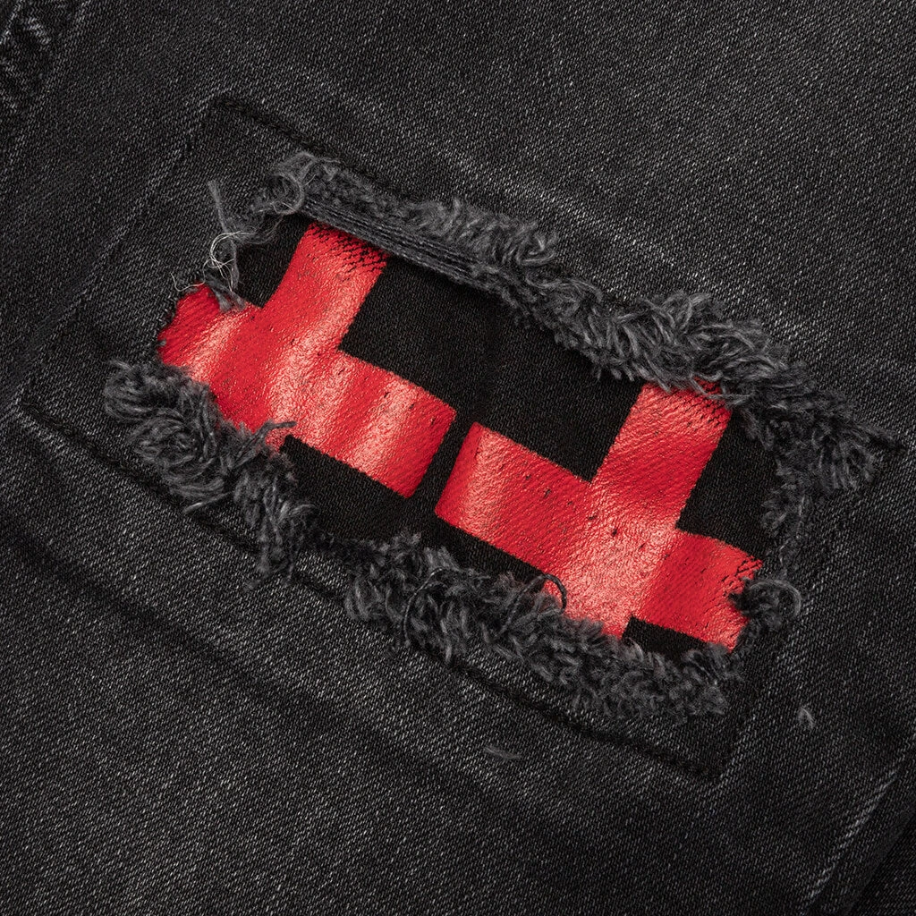 Ksubi Chitch - World Tour 4 Ksubi Chitch - World Tour - Image 4