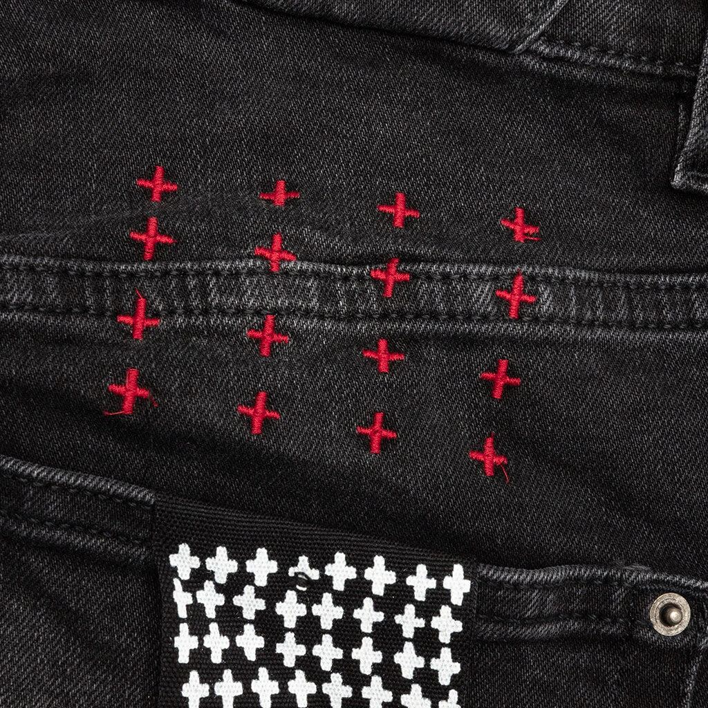 Ksubi Chitch - World Tour 5 Ksubi Chitch - World Tour - Image 5