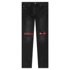 Ksubi Chitch - World Tour