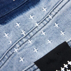 Ksubi Hazlow - Philly Blue -Fashion Clothing Store Ksubi Hazlow Philly Blue 5000006452 01 12 2022 01 4