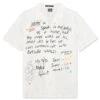 Ksubi Homework S/S Shirt - White