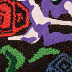 Ksubi Kardigan - Communicate -Fashion Clothing Store Ksubi Kardigan Communicate 5000007027 10 18 2021 01 4