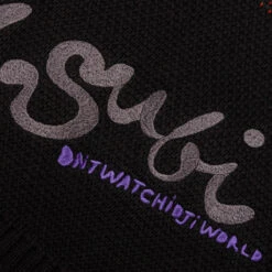 Ksubi Kardigan - Communicate -Fashion Clothing Store Ksubi Kardigan Communicate 5000007027 10 18 2021 01 5