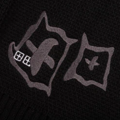 Ksubi Kardigan - Communicate -Fashion Clothing Store Ksubi Kardigan Communicate 5000007027 10 18 2021 01 8