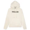 Ksubi Sign Of The Times Biggie Hoodie - Palm