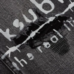 Ksubi Van Winkle - Angst Trashed Real -Fashion Clothing Store Ksubi Van Winkle Angst Trashed Real 5000006750 12 14 2021 01 4