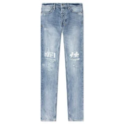 Ksubi Van Winkle - Hi Fi Vertigo