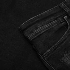 Ksubi Van Winkle Loaded - Black -Fashion Clothing Store Ksubi Van Winkle Loaded Black MSP23DJ017 04 12 23 Feature KN 10