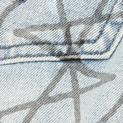 Ksubi Van Winkle - Nowhere Punk Blue -Fashion Clothing Store Ksubi Van Winkle Nowhere Punk Blue 5000006430 09 05 2021 01 6