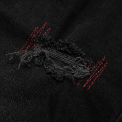 Ksubi Van Winkle Red Bottle - Trashed 9 Ksubi Van Winkle Red Bottle - Trashed -Fashion Clothing Store Ksubi Van Winkle Red Bottle Trashed MPF23DJ001 08 05 23 Feature KN 8