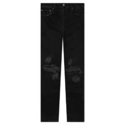 Ksubi Wolfgang Boneyard - Black