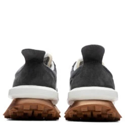 Lanvin Bumpr Sneakers - Grey White -Fashion Clothing Store Lanvin Bumpr Sneakers Grey White FM SKBRUN NYLO A21 GRY 07 05 2021 01 2