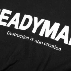 Mock Neck Smile Sweatshirt - Black -Fashion Clothing Store M Neck Smile Sweatshirt Black RE CO BK 00 00 246 10 13 23 Feature KN 5