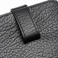 Maison Margiela Four Stitches Phone Holder Tech Accessory - Black 9 Maison Margiela Four Stitches Phone Holder Tech Accessory - Black -Fashion Clothing Store Maison Margiela Four Stitches Phone Holder Tech Accessory Black SA1VZ0008 P4455 T8013 01 04 23 Feature DV 10