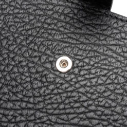 Maison Margiela Four Stitches Phone Holder Tech Accessory - Black 7 Maison Margiela Four Stitches Phone Holder Tech Accessory - Black -Fashion Clothing Store Maison Margiela Four Stitches Phone Holder Tech Accessory Black SA1VZ0008 P4455 T8013 01 04 23 Feature DV 8