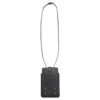 Maison Margiela Four Stitches Phone Holder Tech Accessory - Black