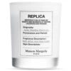Maison Margiela Replica Lazy Sunday Morning Candle
