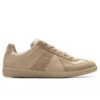 Maison Margiela Replica Low Top - Oyster/Hut
