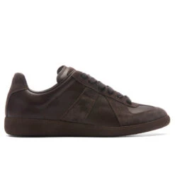 Maison Margiela Replica Sneakers - Coffee