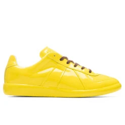 Maison Margiela Replica Sneakers - Spectra Yellow