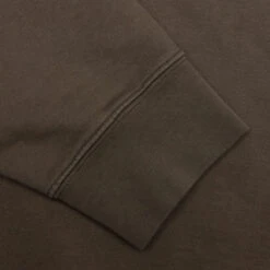 Maison Margiela Sweatshirt 25520- Military Olive -Fashion Clothing Store Maison Margiela Sweatshirt 25520 Military Olive S50GU0197 11 03 22 Feature DV 4 scaled