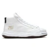 Blakey Hi Leather - White
