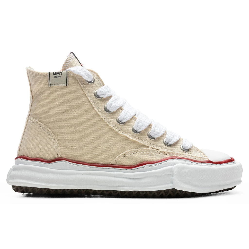 Peterson Hi OG Sole Sneaker Special Edition - Natural 1 Peterson Hi OG Sole Sneaker Special Edition - Natural