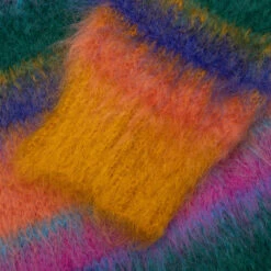 Marni 051Q3 Cardigan - Multicolor 7 Marni 051Q3 Cardigan - Multicolor -Fashion Clothing Store Marni 051Q3 Cardigan Multicolor CDMG0051Q3 UFU116 RGX99 08 16 22 Feature VR 4