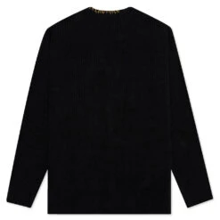 Fashion Clothing Store -Fashion Clothing Store Marni 086Q0 Cardigan Black CDMG0083Q0 UFH533 00N99 09 20 22 Feature DV 4