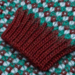 Marni L/S Crewneck Sweater - Mint -Fashion Clothing Store Marni L S Crewneck Sweater Mint GCMG0218Q0 UFW026 RVV63 09 05 2021 01 5