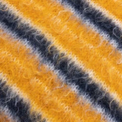 Marni Roundneck Sweater - Sunflower -Fashion Clothing Store Marni Roundneck Sweater Sunflower GCMG0161Q2 UFU121 RGY64 04 08 22 Feature 6