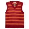 Marni V Neck Sweater - Lacquer