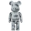 Andy Warhol's Elvis Presley 1000% BE@RBRICK