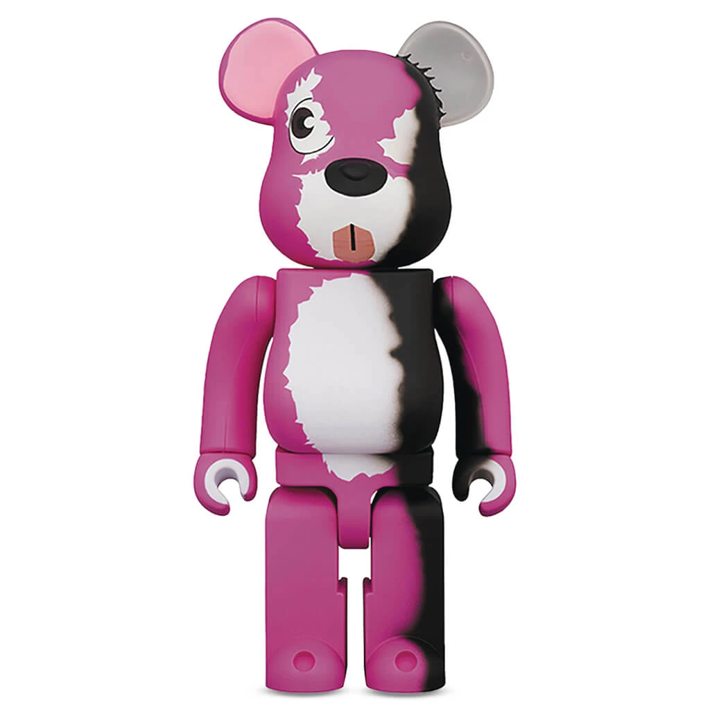 Breaking Bad Pink Bear 1000% BE@RBRICK 1 Breaking Bad Pink Bear 1000% BE@RBRICK