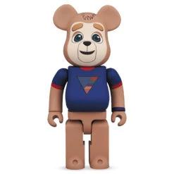 Brigsby Bear 400% BE@RBRICK
