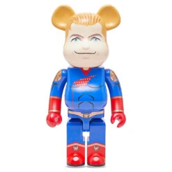 Homelander 400% BE@RBRICK