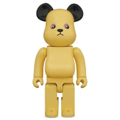 Kelloggs Sooty The Bear 400% BE@RBRICK