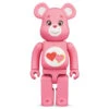 Love A Lot Bear 400% BE@RBRICK