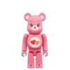 Love A Lot Bear 100% BE@RBRICK