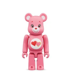 Love A Lot Bear 100% BE@RBRICK