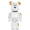 Marbles 1000% BE@RBRICK