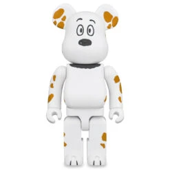 Marbles 1000% BE@RBRICK