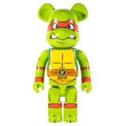 Raphael 1000% BE@RBRICK