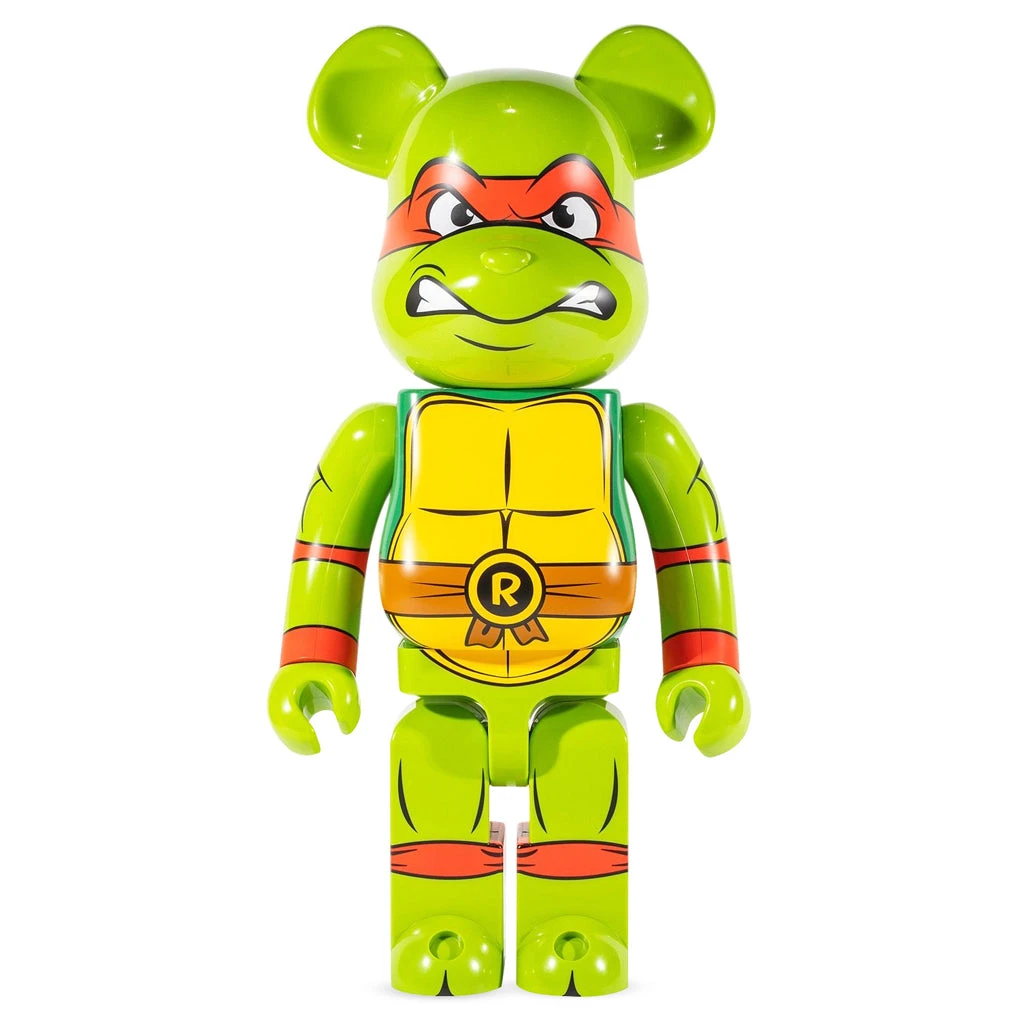 Raphael 1000% BE@RBRICK 1 Raphael 1000% BE@RBRICK