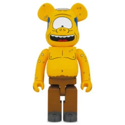 Simpsons Cyclops 1000% BE@RBRICK