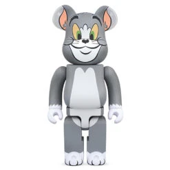 Tom 1000% BE@RBRICK