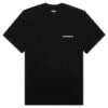 NH . Tee SS-5 - Black