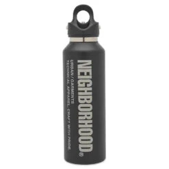 NH X Revomax . Vacuum Insulated Bottle 20OZ - Black